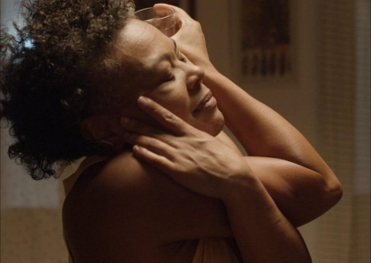 Cássia Damasceno protagoniza Solange, longa que terá exibições em Porto Alegre e Pelotas