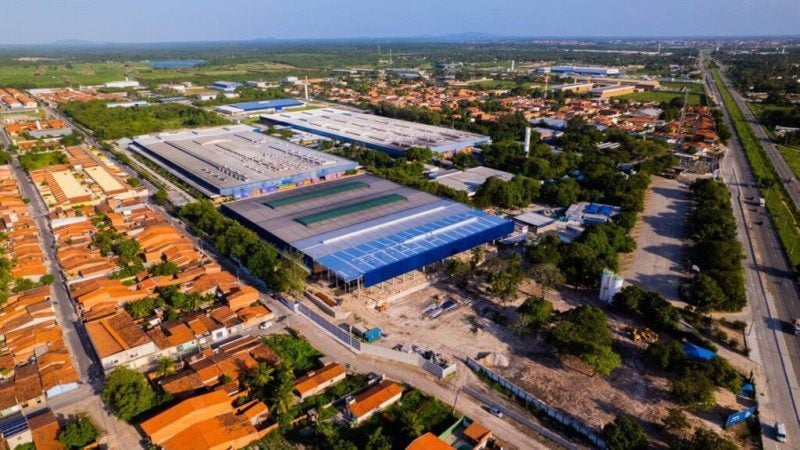No acumulado do semestre, companhia registrou receita líquida de R$ 1,77 bilhão