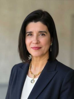 Nanci Walter, presidente da Conselho Regional de Engenharia e Agronomia do Rio Grande do Sul (CREA-RS)