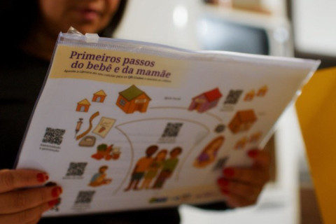 Alma Mater investe em saúde e educação infantil no RS