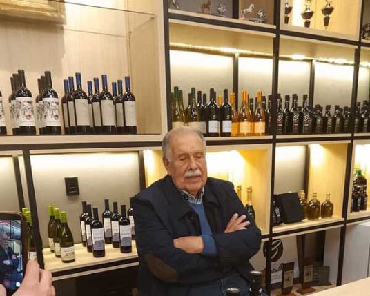 Luiz Eduardo Batalha diz que objetivo é dobrar o tamanho da atual estrutura