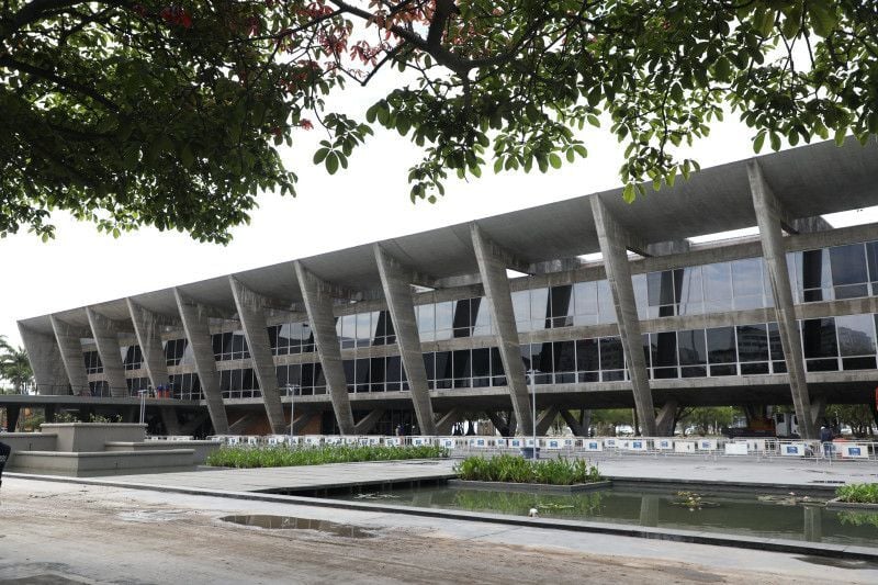 Museu de Arte Moderna será palco do sorteio