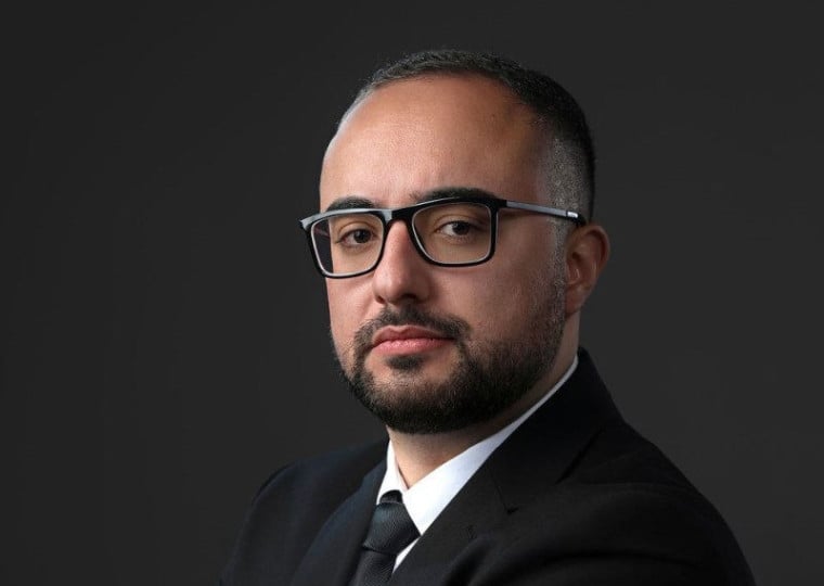 Fernando Silveira de Oliveira, advogado sócio do Jobim Advogados Associados
