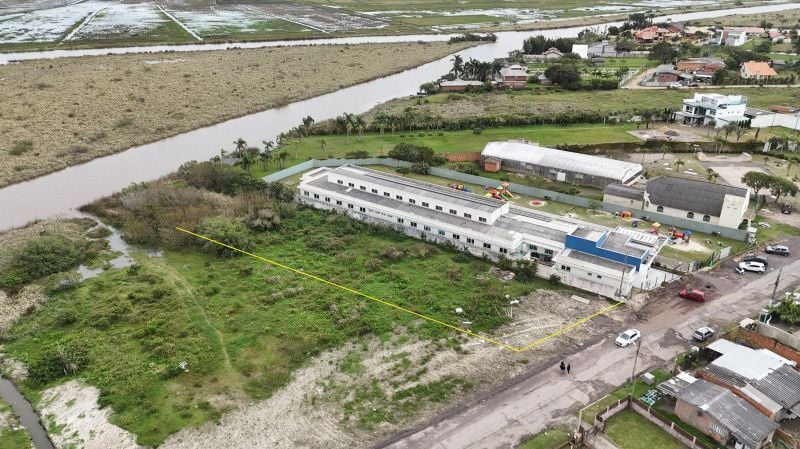 Segundo a prefeitura, local pode ajudar na valoriza&ccedil;&atilde;o dos pescados