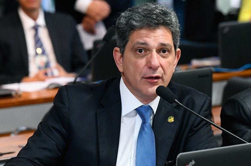 Senador Rogério Carvalho (PT-SE) disse que apresentará relatório favorável à aprovação do texto