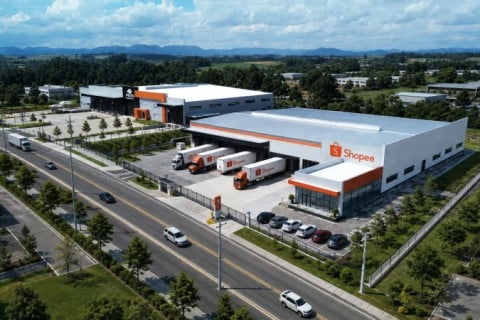 Grupo Betiolo consolida polo logístico no Vale do Taquari e anuncia nova gigante do e-commerce