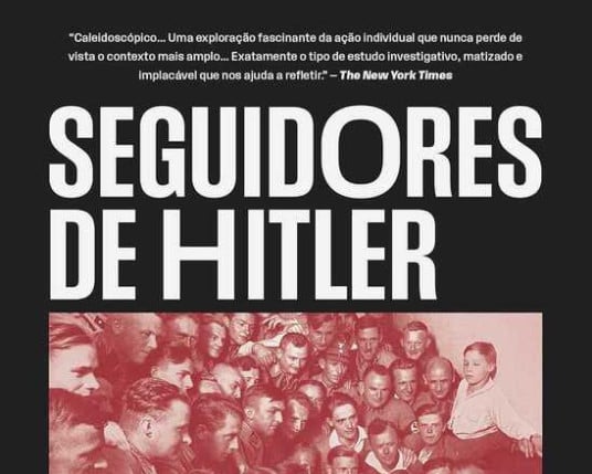 seguidores de hitler
