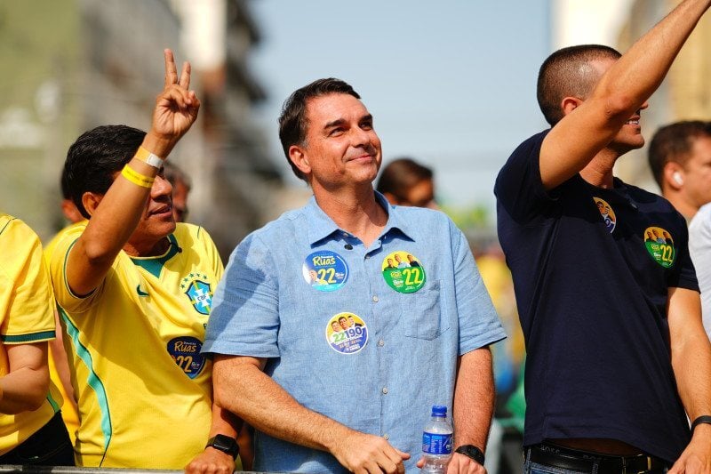 Candidato também visitará a Expointer