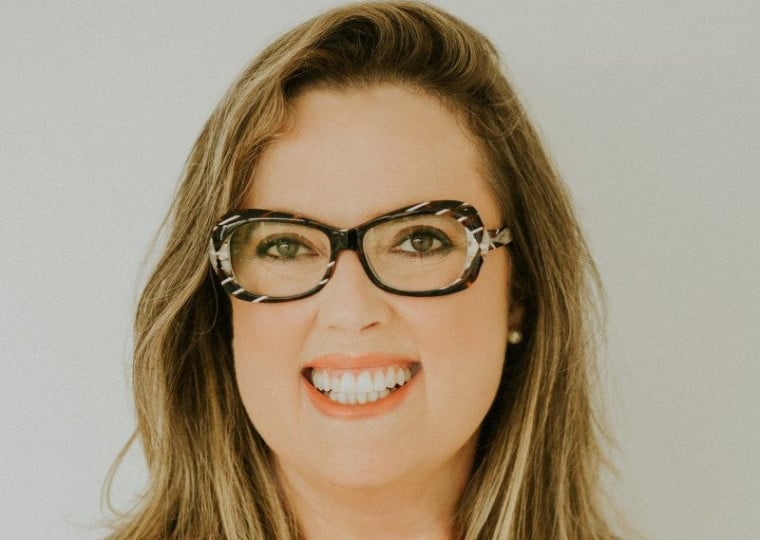 Eliana Fialho Herzog, coordenadora-geral do Capítulo Rio Grande do Sul do Instituto Brasileiro de Governança Corporativa (IBGC)