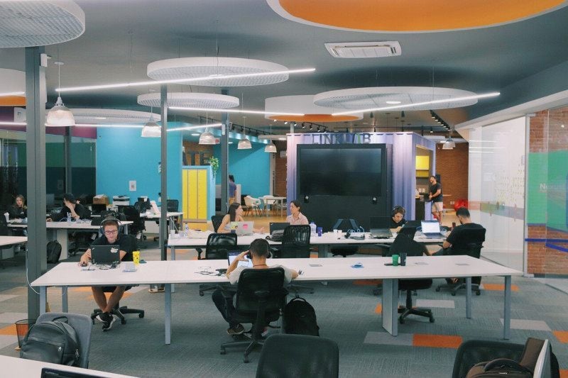 Instituição estruturou programa para acelerar a adoção de inteligência artificial