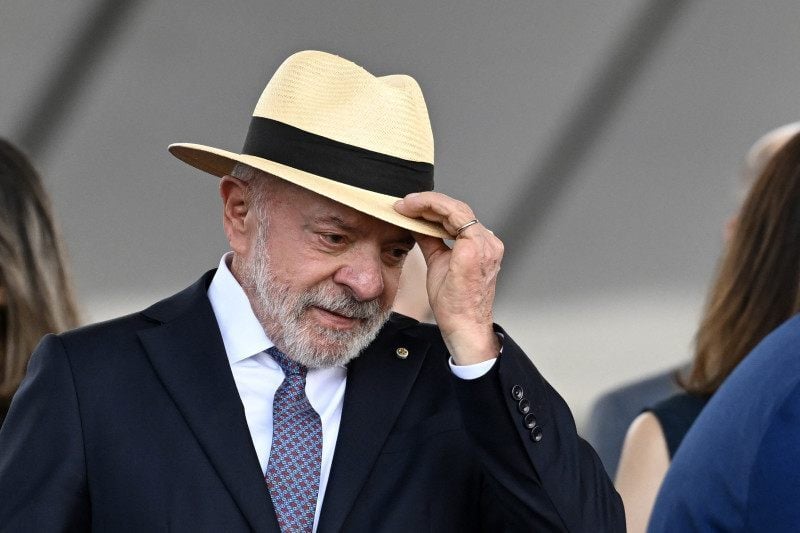 Aliados de Lula pressionam por acordo antes do segundo turno presidencial