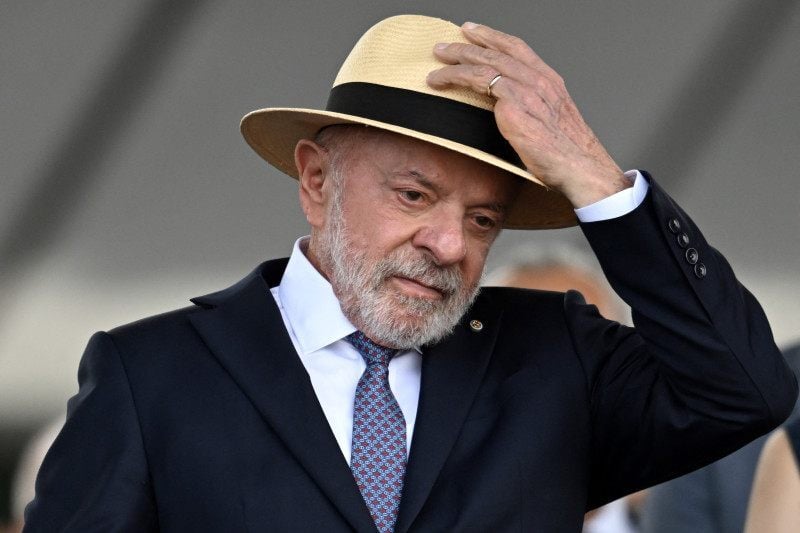 O presidente disse ainda que, caso ele tenha cometido um crime, não haverá proteção