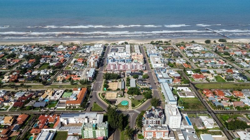 Xangri-l&aacute; avan&ccedil;ou 12 posi&ccedil;&otilde;es no ranking ga&uacute;cho de empresas entre 2020 e 2026, passando da 78&ordf; para a 66&ordf; coloca&ccedil;&atilde;o