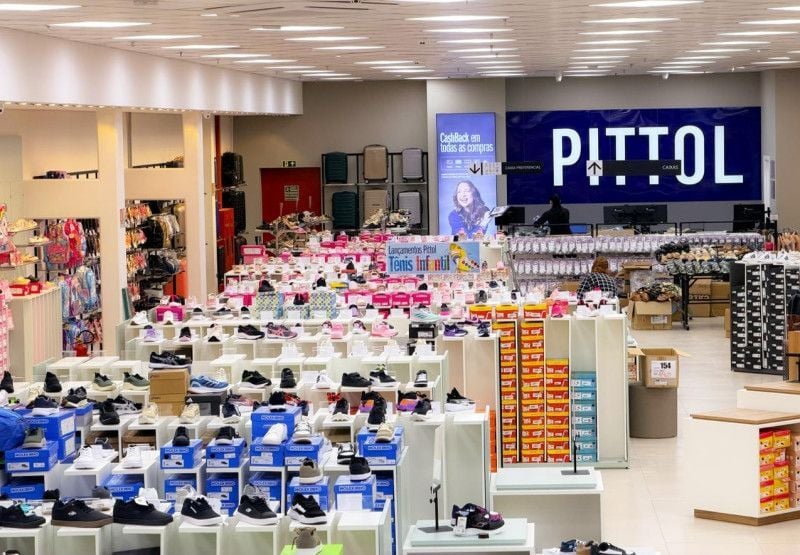 Catarinense Pittol abre em Gravataí e anuncia mais lojas no RS