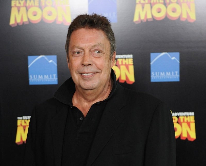Morre Tim Curry, astro de 'The Rocky Horror Picture Show' e 'It', aos 80 anos