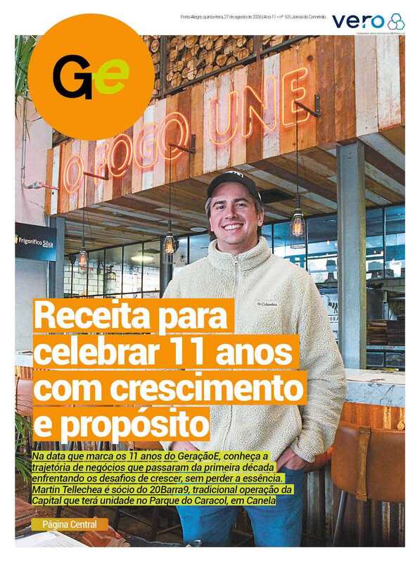 Capa GeraçãoE - 27/08/26