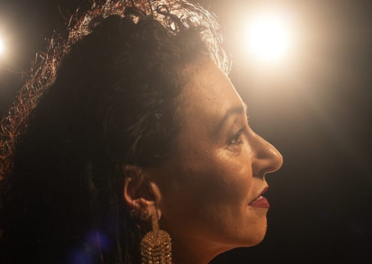 Soprano Elisa Machado integra apresentação ligada ao Musical Évora