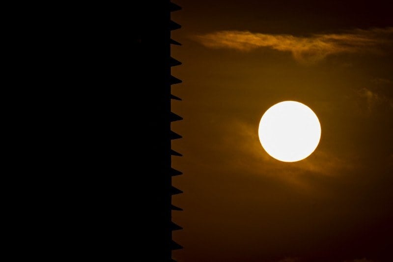 No Panamá, situação envolve tanto o risco de chuvas excessivas quanto a intensificação da seca