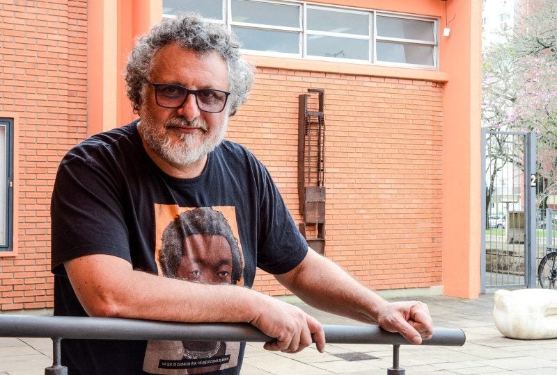 Músico fundamental na canção gaúcha contemporânea, Marcelo Delacroix ainda merece ser descoberto pelo resto do País