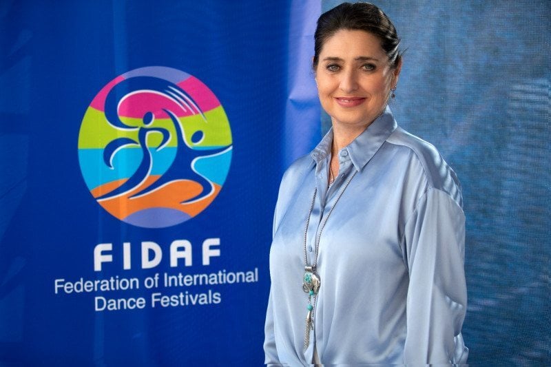 Jurada da Hungria realizará sua segunda participação no festival 