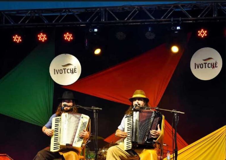 Ivotchê terá atrações musicais, artesanato e gastronomia