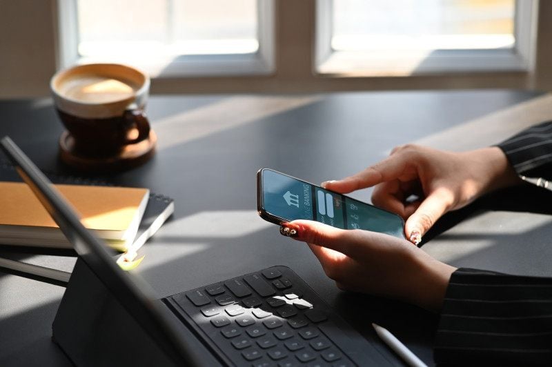 Evolução da tecnologia no sistema financeiro esbarra em um desafio humano