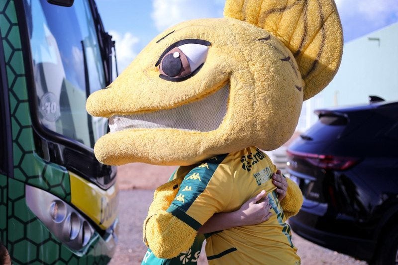 Cuiabá evita patrocínio de bets e foca em biocombustíveis e agro