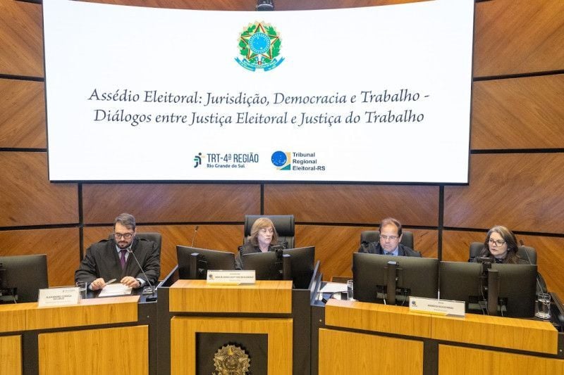 Rio Grande do Sul ocupa a terceira posição com maior número de registros no país
