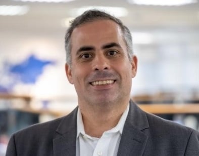 Marcio Guerra, superintendente de Economia da Confederação Nacional da Indústria (CNI)