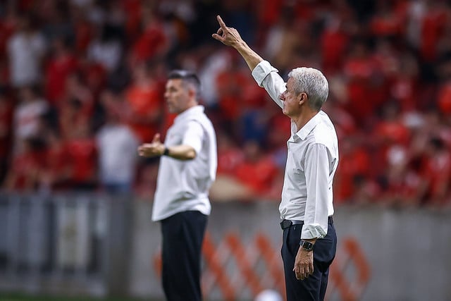 Tricolor não tem folga após o jogo, e se prepara para decisão