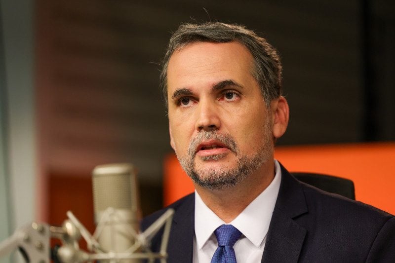 Segundo Moretti, valor leva em consideração exceções que permitem despesas além do limite do arcabouço fiscal