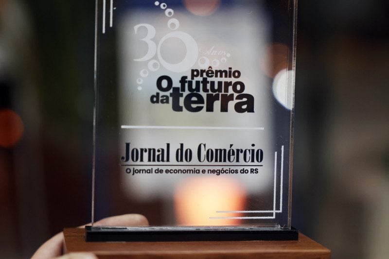 O Futuro da Terra completa 30 anos premiando a ciência que impulsiona o agro