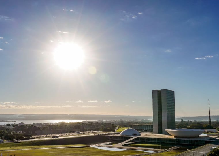 Congresso reroma análise de temas de interesse do governo federal