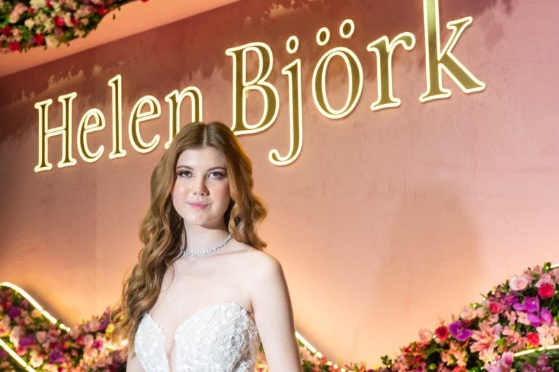 Helen Björk Guerra Damboriarena Jónsdóttir 