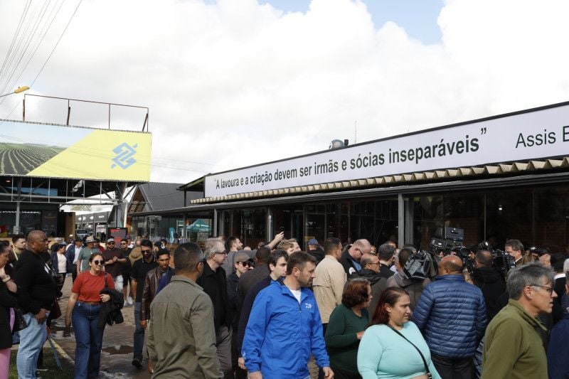 Restaurantes e lanchonetes reclamam das vendas baixas no sábado