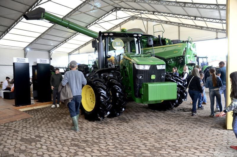 Produtor está mais criterioso e considera diversos fatores antes de decidir pela compra