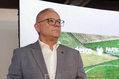 Pesquisa e tecnologia são fundamentais para o futuro do agro