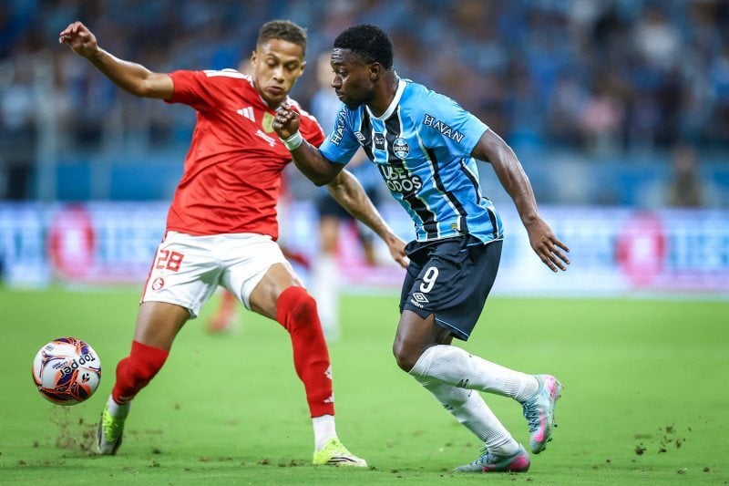 Caso tenhamos mais um empate, classificação será decidida nos pênaltis