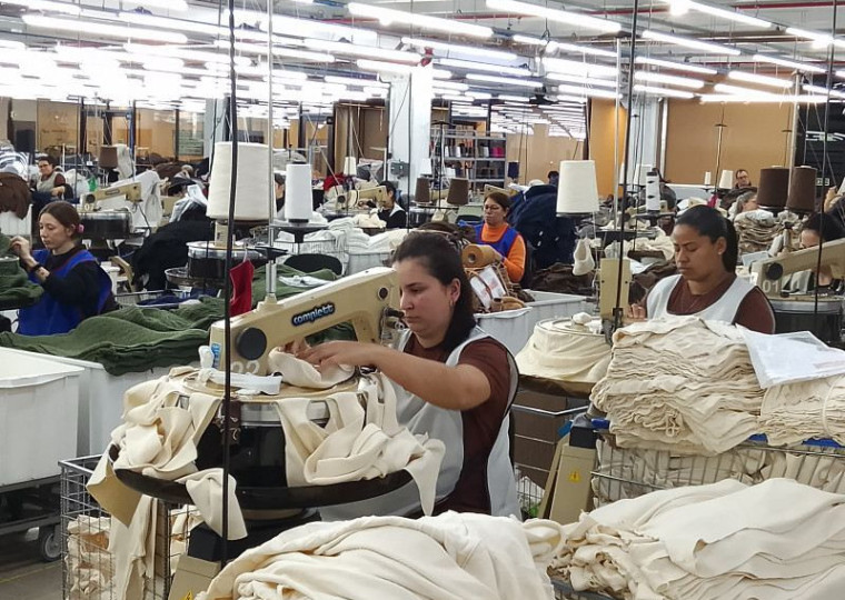Biamar concentra 70% das vendas em clientes sediados no Rio Grande do Sul