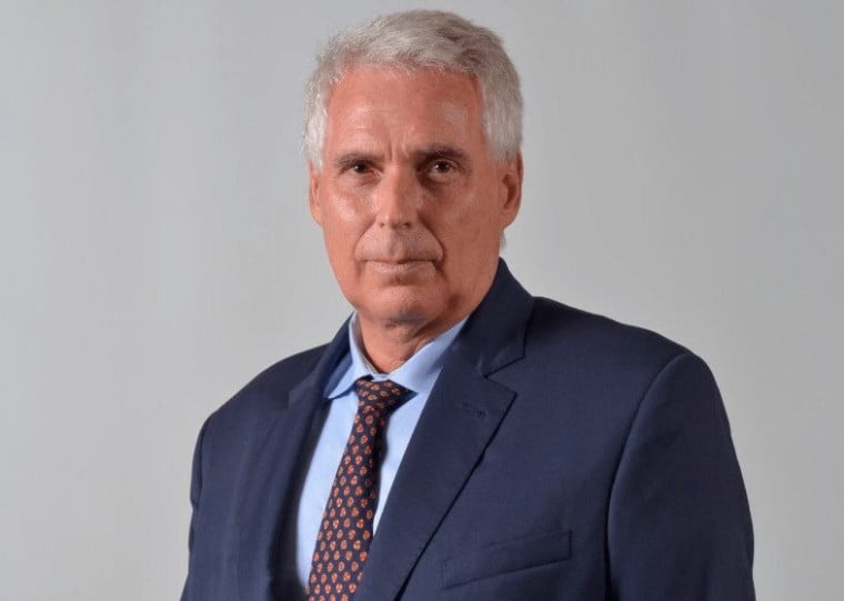Ely Wertheim, vice-presidente da Área da Indústria Imobiliária (CII) da Câmara Brasileira da Indústria da Construção (CBIC)