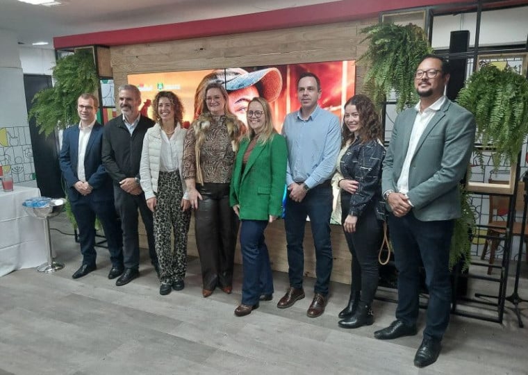 Parceria entre poder público e empresa CRVR tem vigência de dois anos 