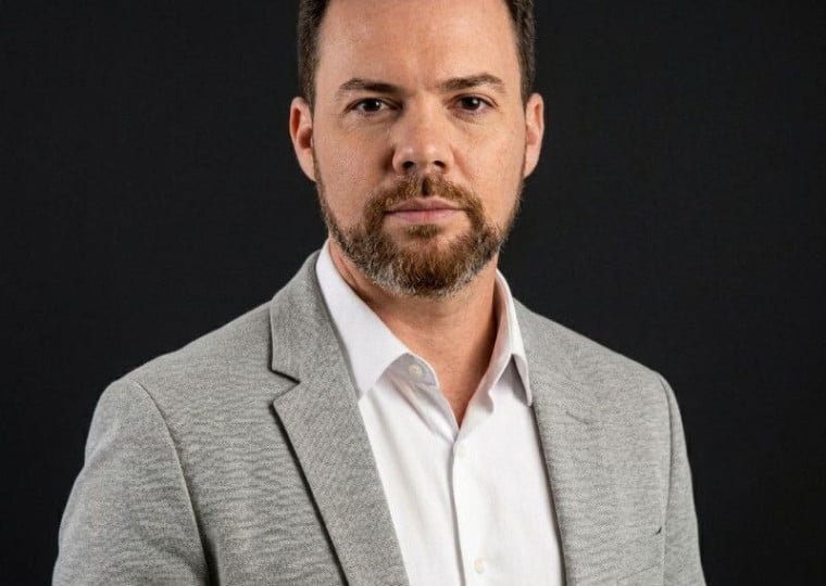 Guilherme Volpi é CEO e fundador da Soften Sistemas
