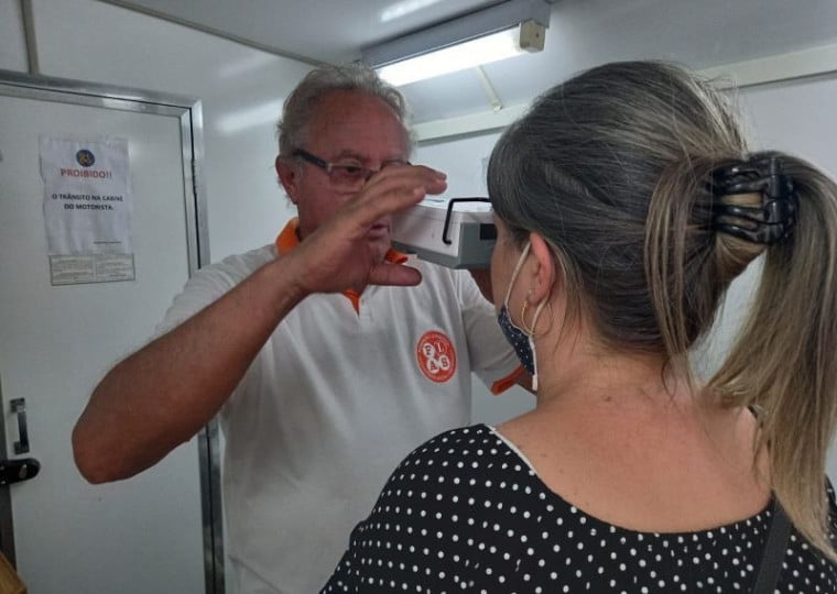 Iniciativa já passou por Osório e ainda terá ações em Rio Pardo e Triunfo 