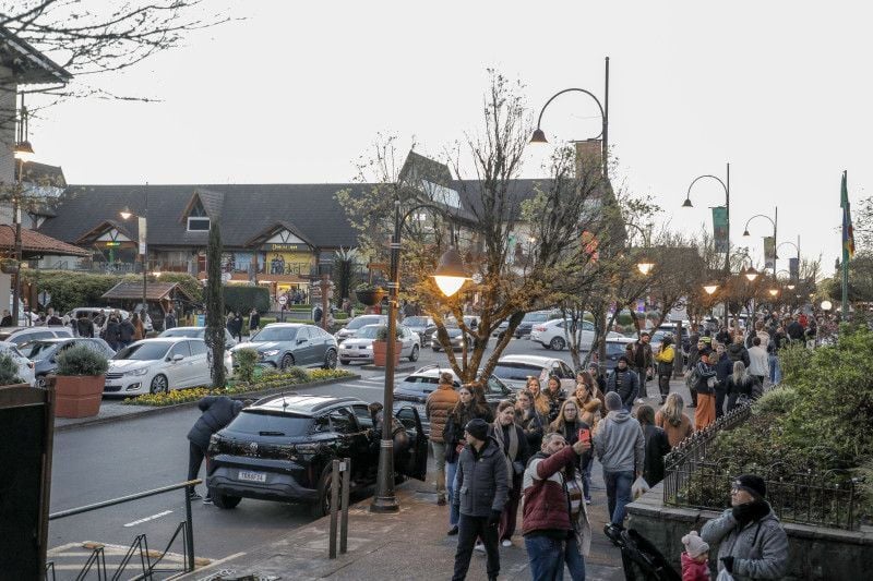 Para líderes de segmentos da cidade, novas áreas de Gramado vão passar a ter valorização a partir das obras de expansão