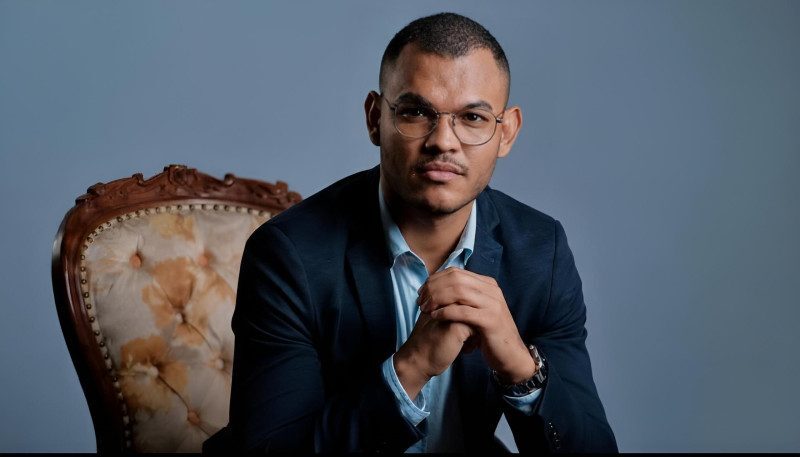 Danilo Melhor Ara&uacute;jo, contador especialista tribut&aacute;rio e professor.jpg