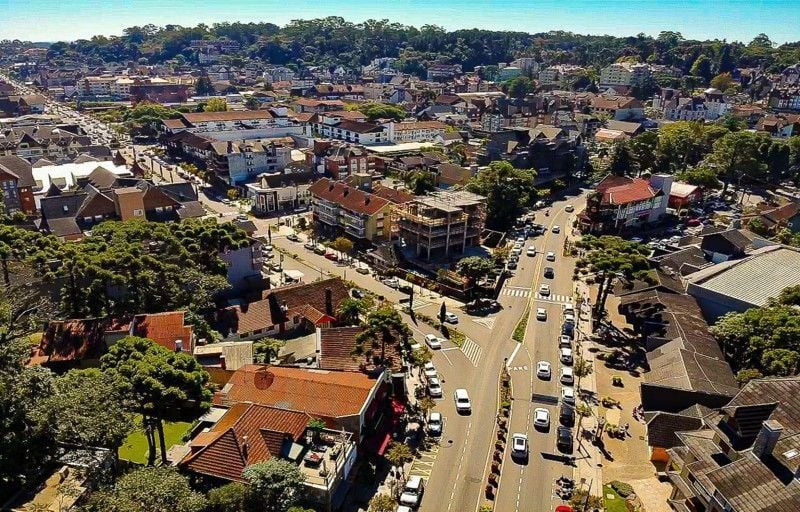 At&eacute; 8 de janeiro, nenhum novo empreendimento vai receber licen&ccedil;a para atuar na &aacute;rea central