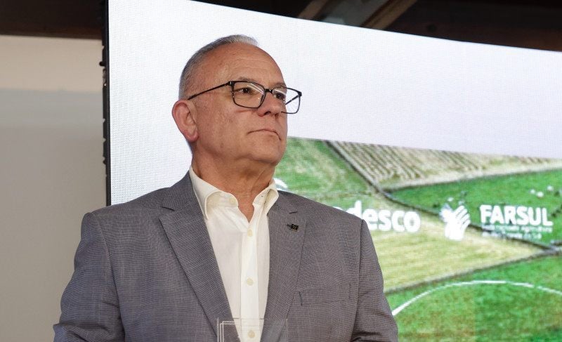Fábio Avancini Rodrigues superintendente dá FARSUL