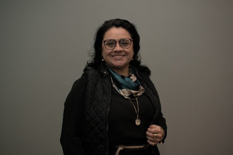 Marjorie Kauffmann assumiu o posto de diretora-superintendente do Sebrae-RS após a deliberação e aprovação de seu nome durante uma reunião do conselho da instituição