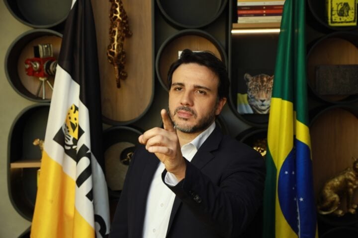 Candidato corre o risco de ter registro de candidatura indeferido