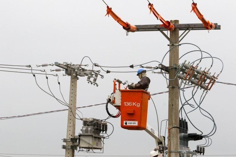 Empresa atende clientes das áreas de energia, engenharia, licenciamento ambiental, entre outras